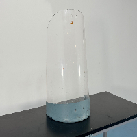Laboratory Shield image 1